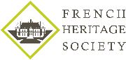 French Heritage Society Logo